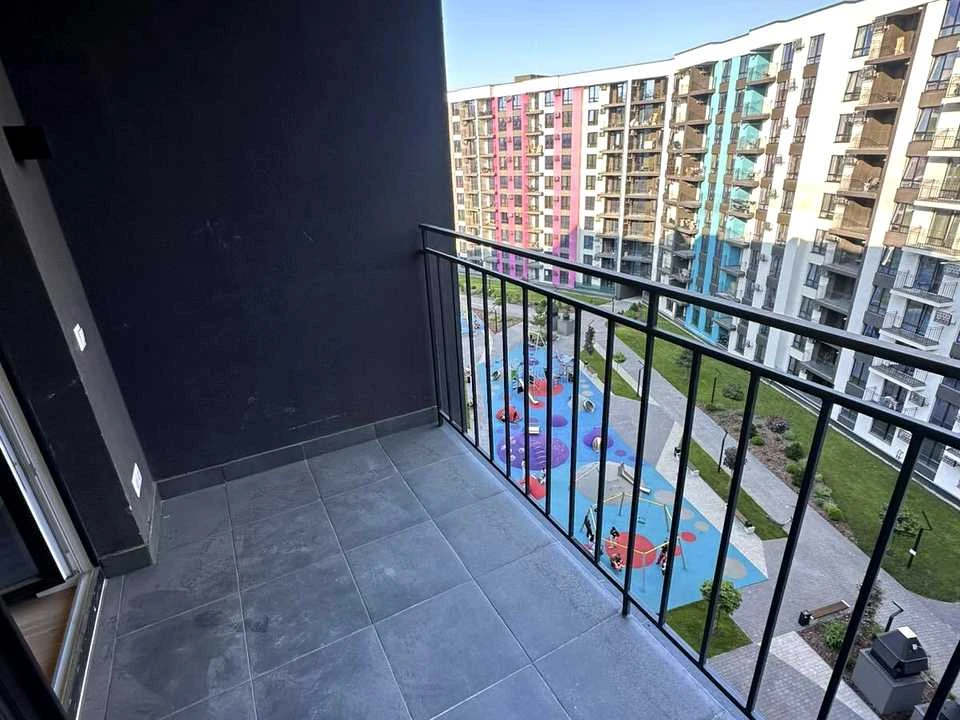 Apartment. Ivano-Frankivsk, вулиця Юліани Пелеши