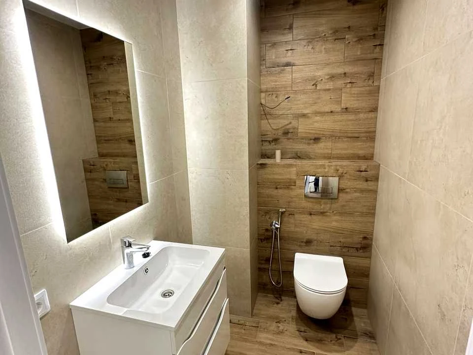 Apartment. Ivano-Frankivsk, вулиця Юліани Пелеши