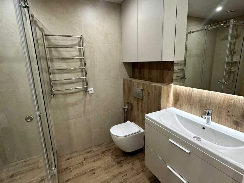 Apartment. Ivano-Frankivsk, вулиця Юліани Пелеши