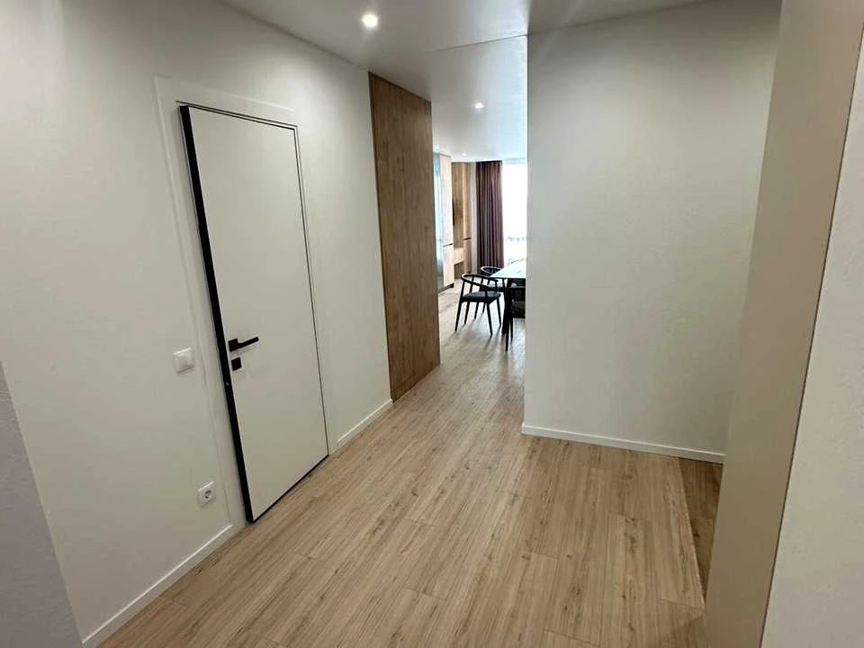 Apartment. Ivano-Frankivsk, вулиця Юліани Пелеши