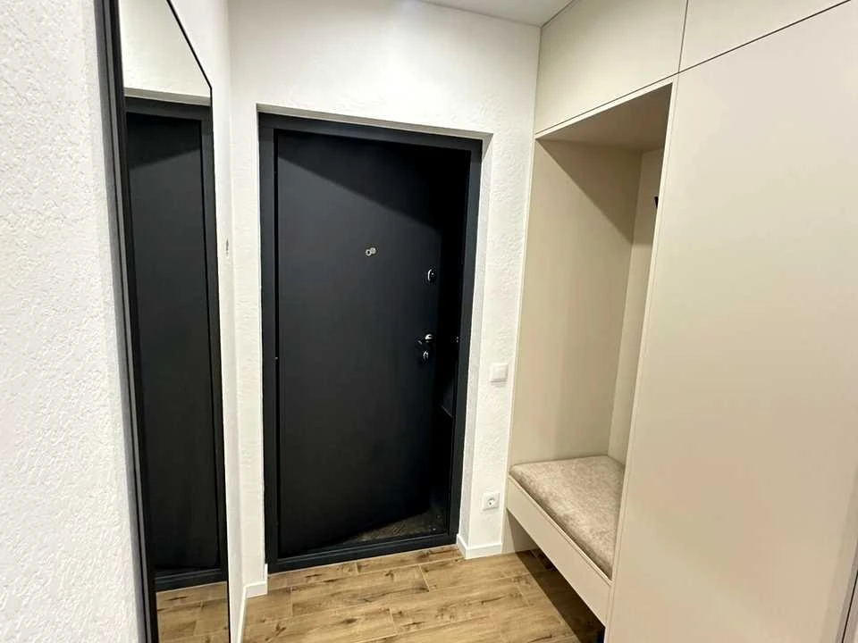 Apartment. Ivano-Frankivsk, вулиця Юліани Пелеши