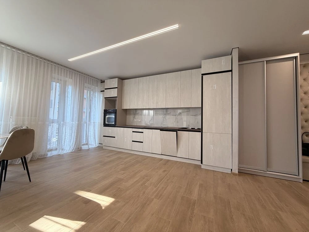 Продаж 2-комнатной квартиры