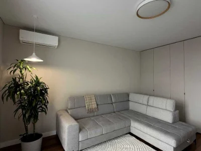 Apartment. Heroes 128th Brigade Street, Uzhhorod