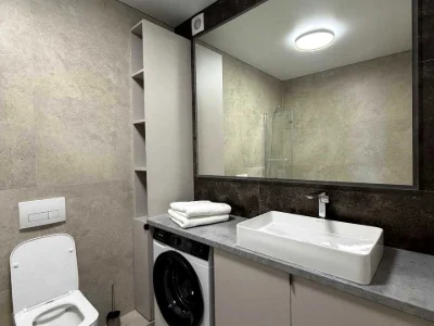 Apartment. Heroes 128th Brigade Street, Uzhhorod