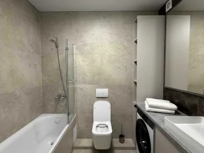 Apartment. Heroes 128th Brigade Street, Uzhhorod