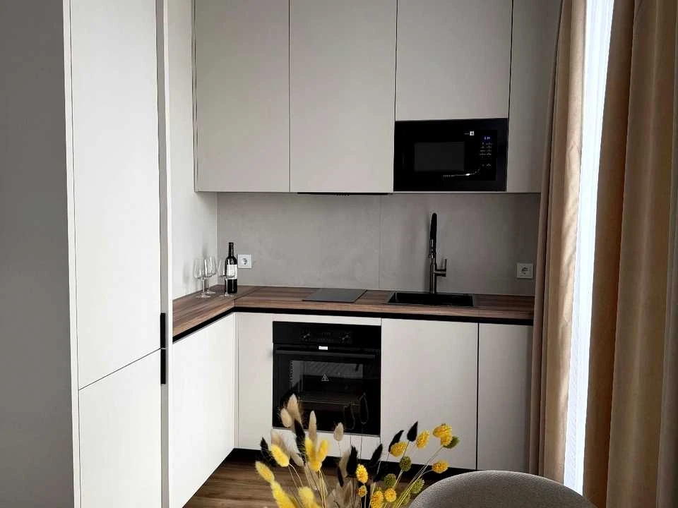 Apartment. Heroes 128th Brigade Street, Uzhhorod