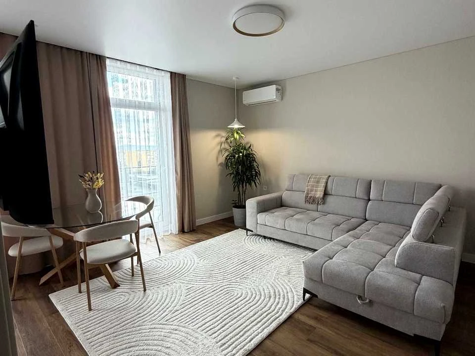 Apartment. Heroes 128th Brigade Street, Uzhhorod