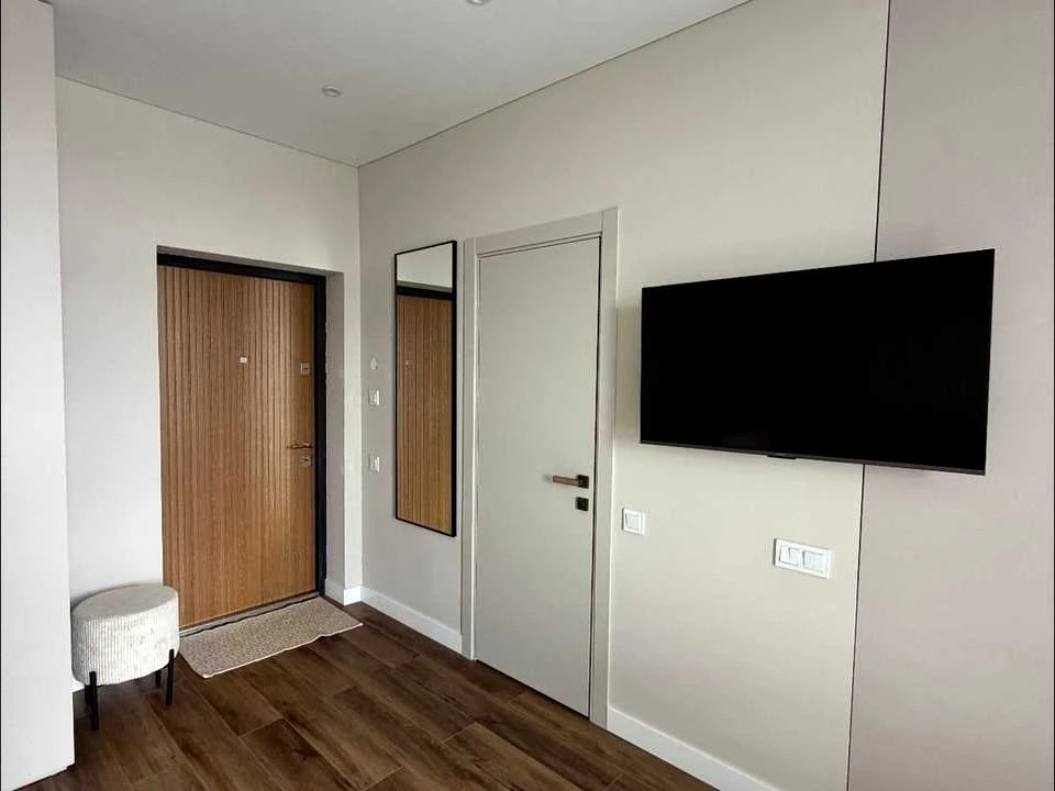 Apartment. Heroes 128th Brigade Street, Uzhhorod