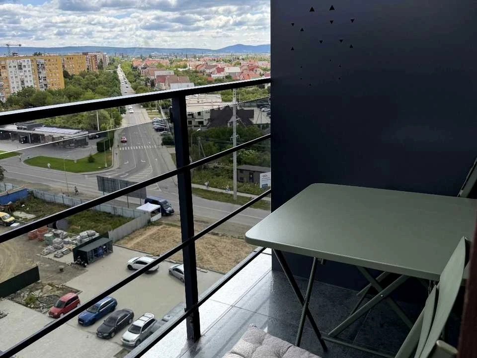 Apartment. Heroes 128th Brigade Street, Uzhhorod