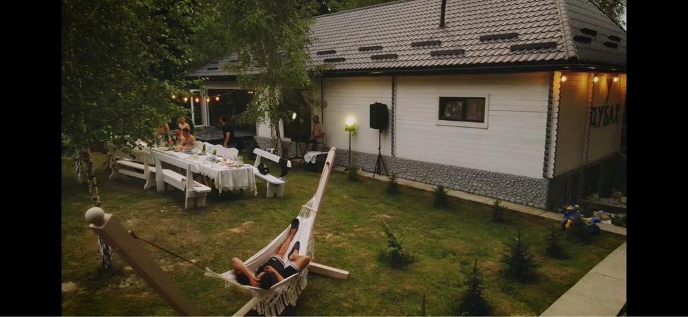 В продаджі В горах база відпочинку . Чан, сауна , басей