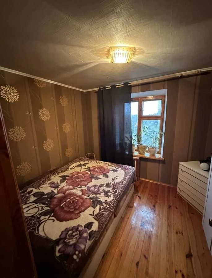 3 bedroom apartment on Chudnivska Street. New building