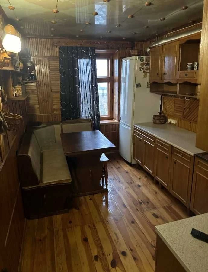 3 bedroom apartment on Chudnivska Street. New building