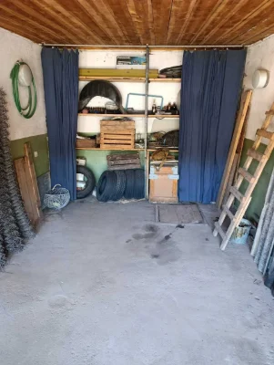 Гараж в кооперативі "простір" продам (крошня)