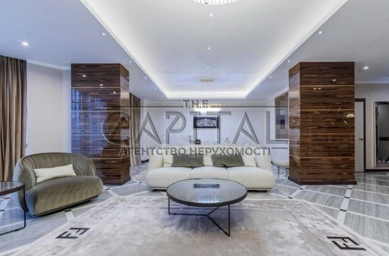Apartment for sale, st. Bolsunovskaya, residential complex "PecherSky", Pechersk