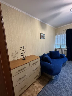 House for sale in Sumy, Dobrovolya district