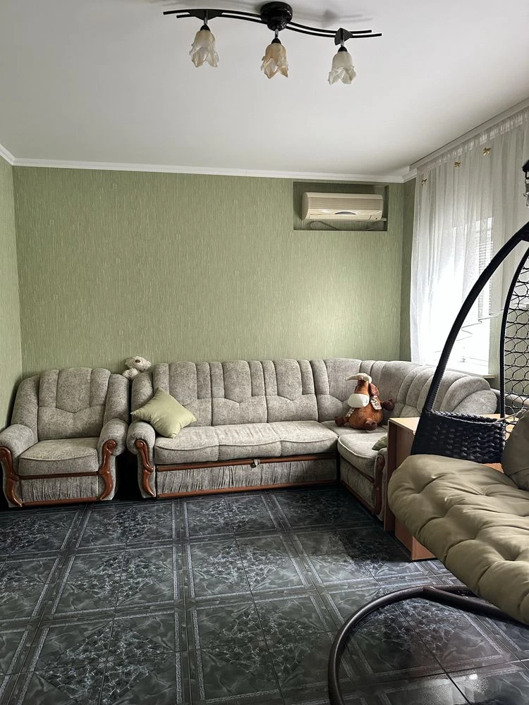 House for sale in Sumy, Dobrovolya district