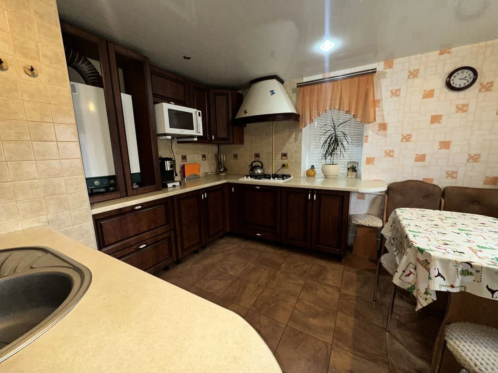 House for sale in Sumy, Dobrovolya district