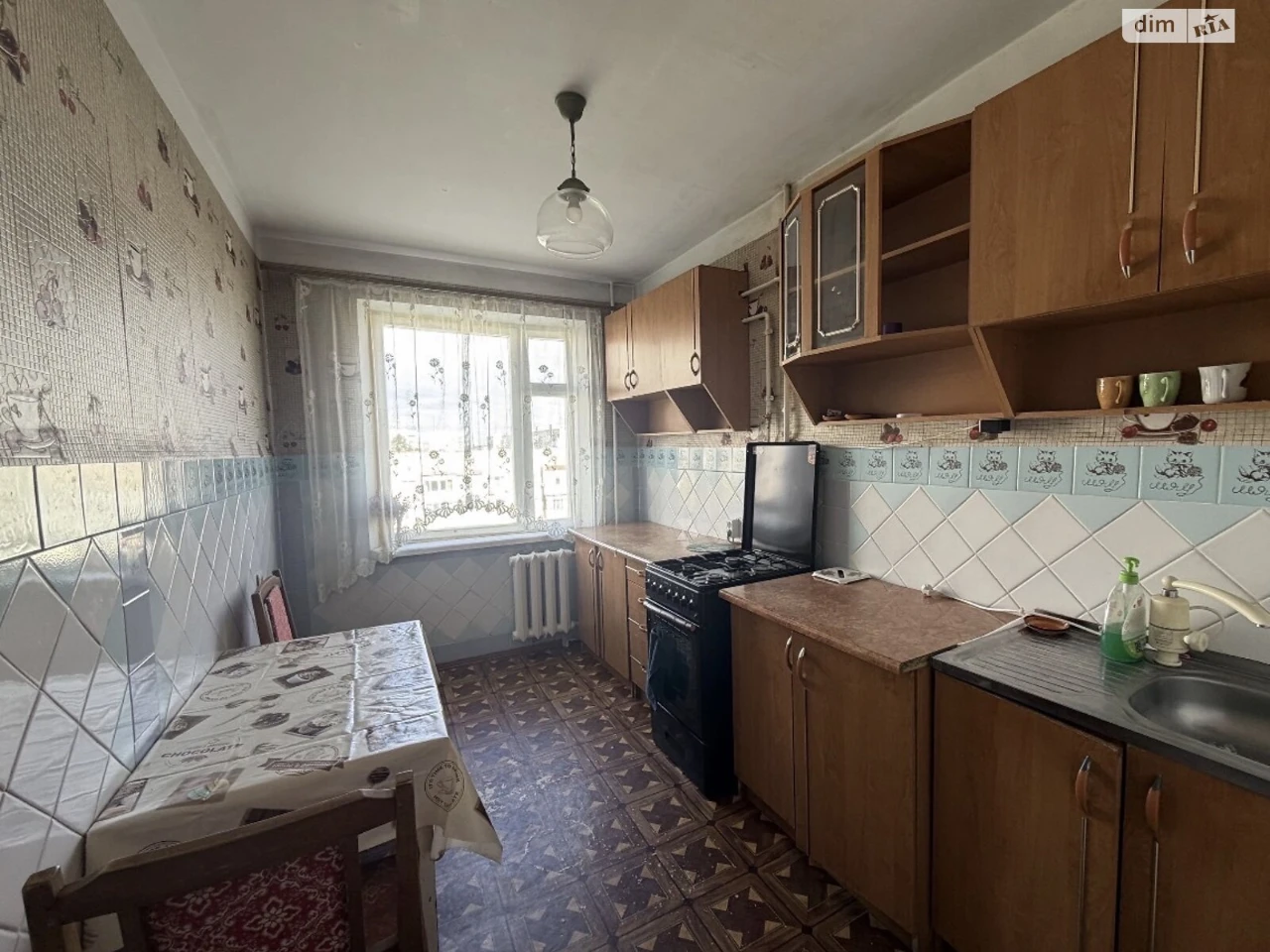 Продажа Квартиры в Шевченковском районе