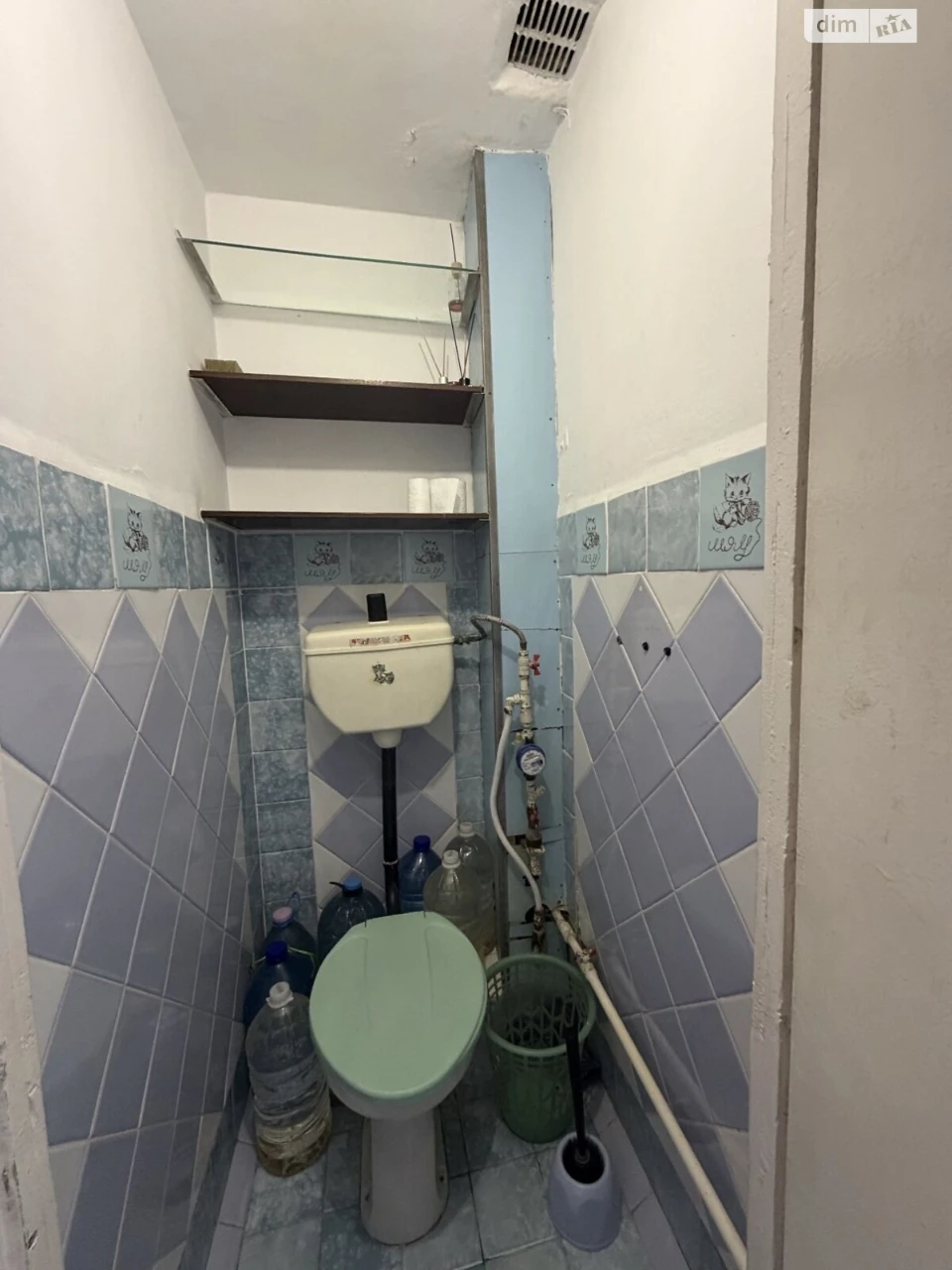 Продажа Квартиры в Шевченковском районе