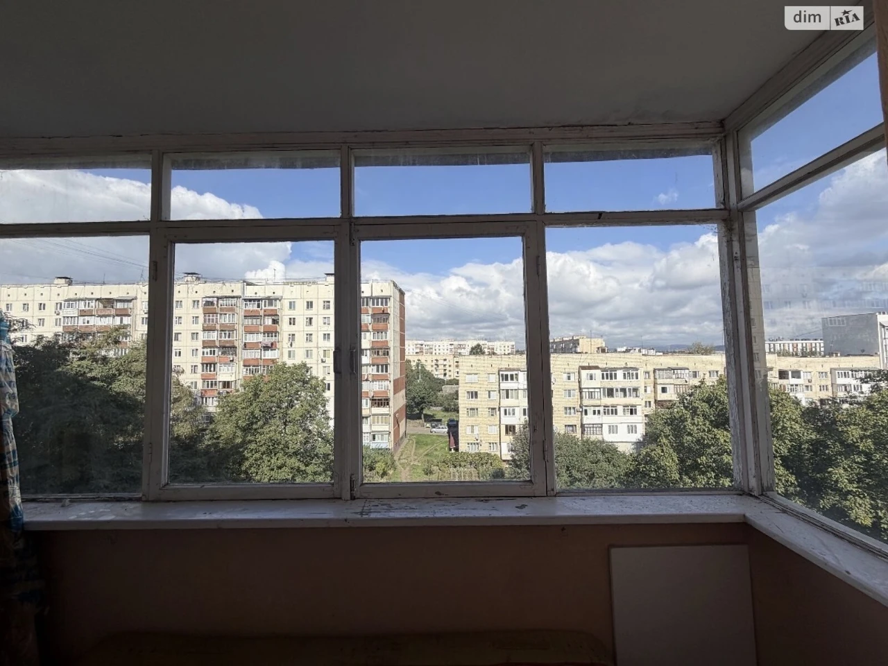 Продажа Квартиры в Шевченковском районе