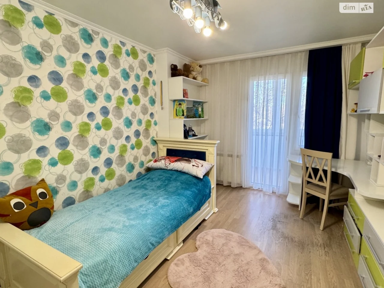 Продажа Квартира Шевченковский