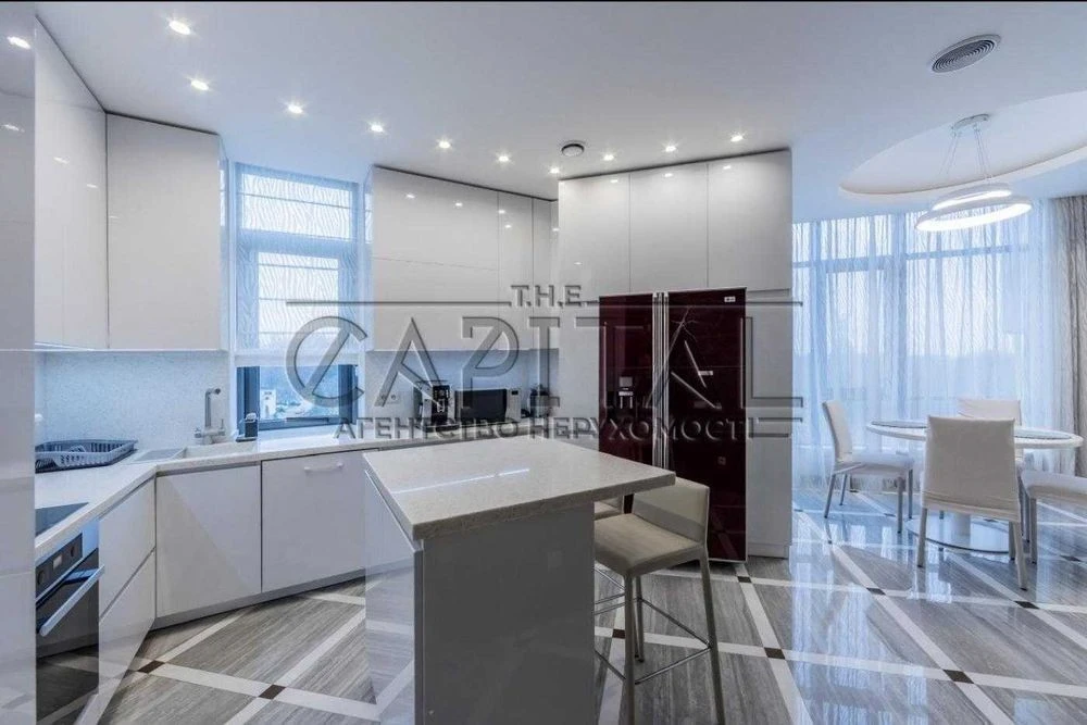 Apartment for sale, st. Bolsunovskaya, residential complex "PecherSky", Pechersk