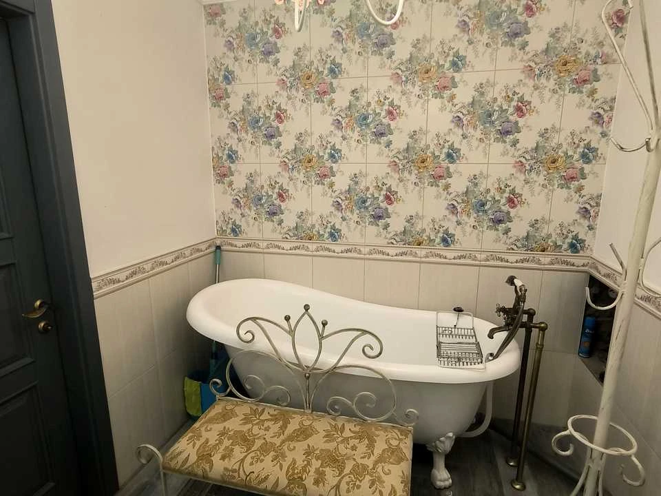 Apartment. Holosiivskyy Street, Kyiv