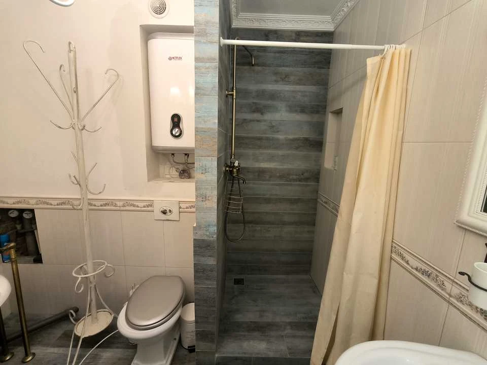 Apartment. Holosiivskyy Street, Kyiv