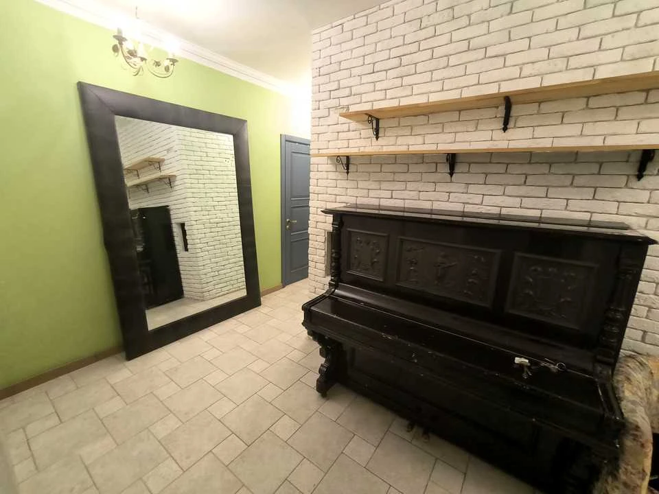Apartment. Holosiivskyy Street, Kyiv