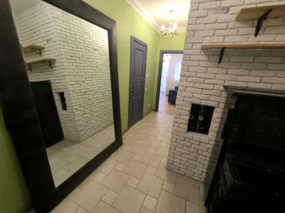Apartment. Holosiivskyy Street, Kyiv