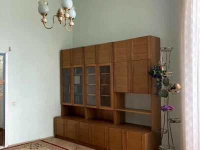 Квартира. Київ, Михайлівський пров.