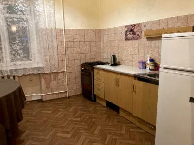 Квартира. Київ, Михайлівський пров.