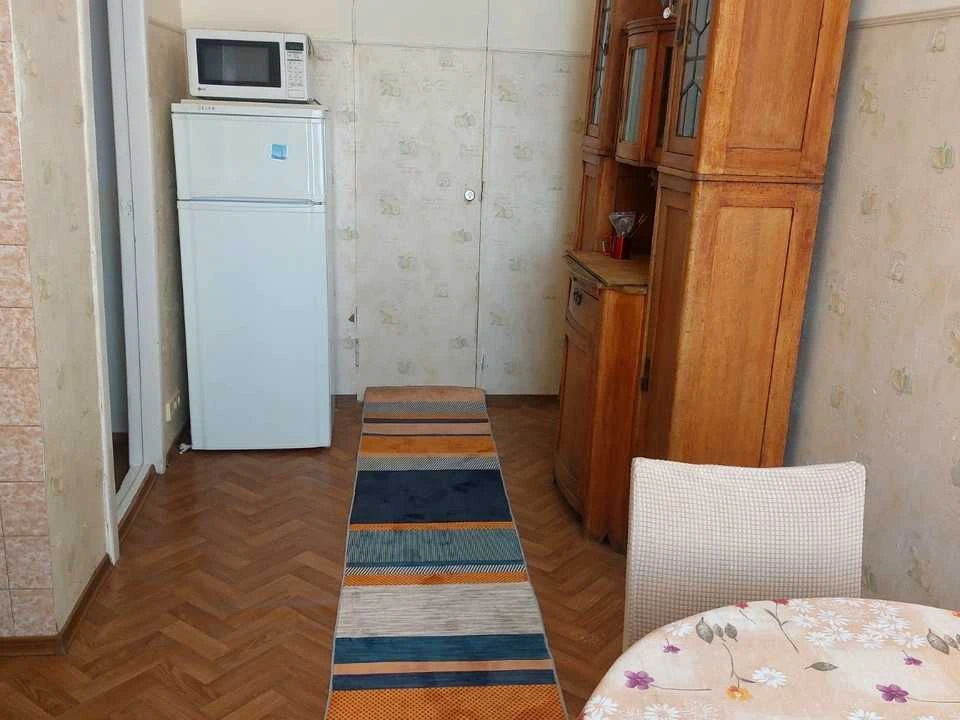 Квартира. Київ, Михайлівський пров.