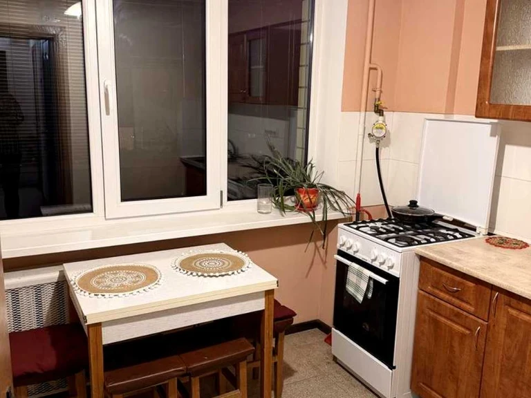 Apartment. 20 Lik Vasylkivska Street, Kyiv
