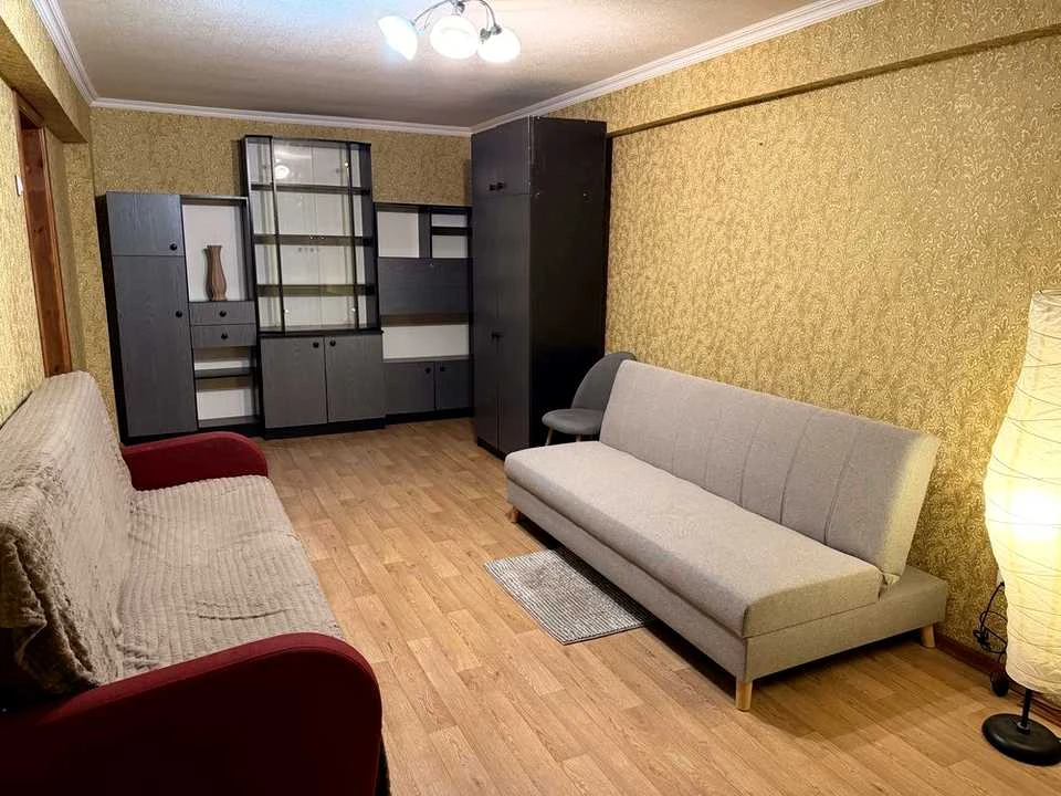 Apartment. 20 Lik Vasylkivska Street, Kyiv