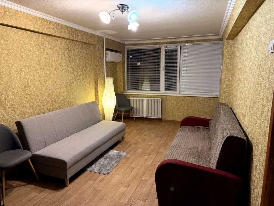Apartment. 20 Lik Vasylkivska Street, Kyiv