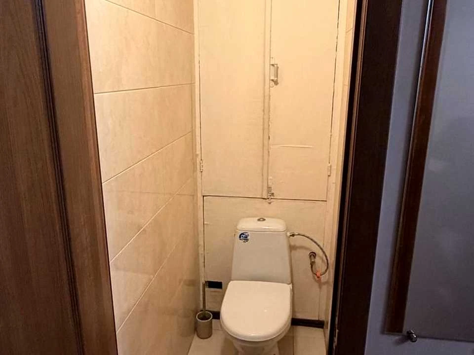 Apartment. 20 Lik Vasylkivska Street, Kyiv