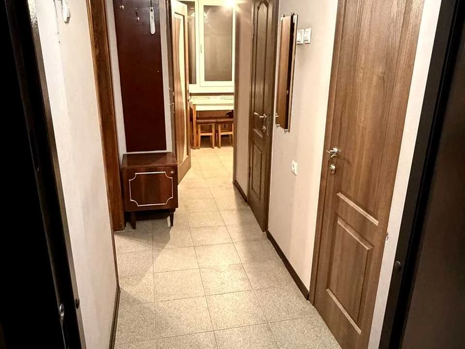 Apartment. 20 Lik Vasylkivska Street, Kyiv