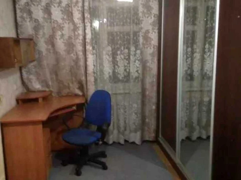 Apartment. Mykola Vasyelenko Street, Kyiv