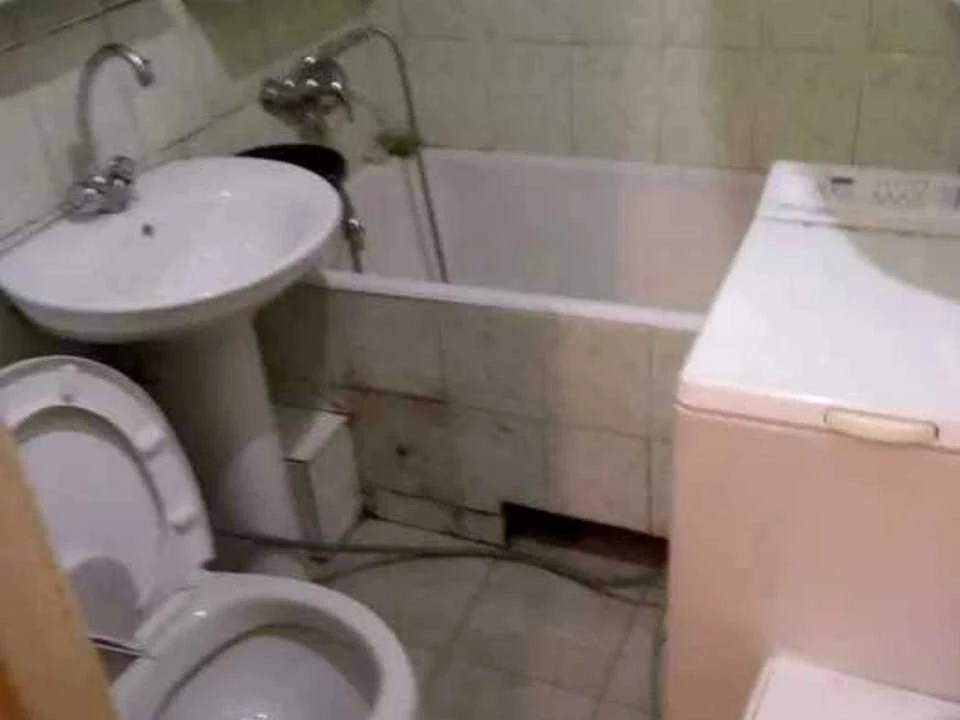Квартира. Київ, Миколи Василенка вул.
