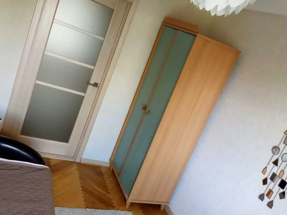 Квартира. Київ, Тампере вул.