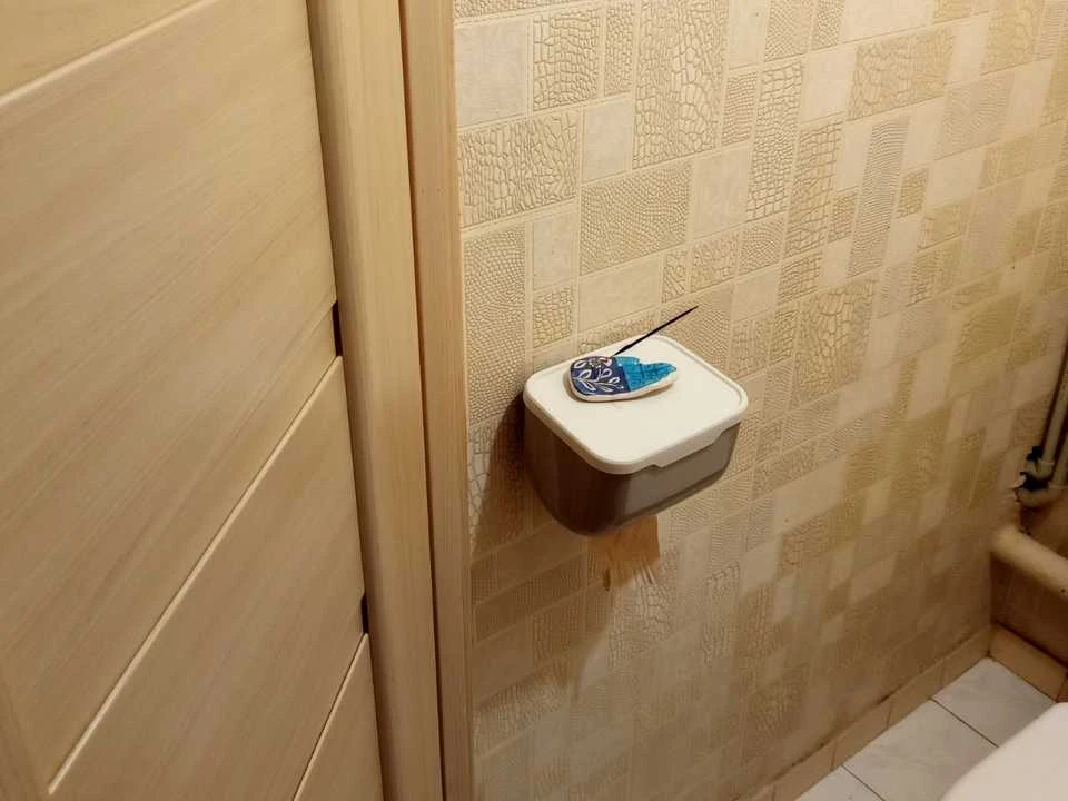 Квартира. Київ, Тампере вул.
