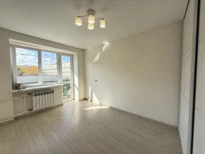 Продажа небольшой квартиры, район Франковский, улица О. Кула