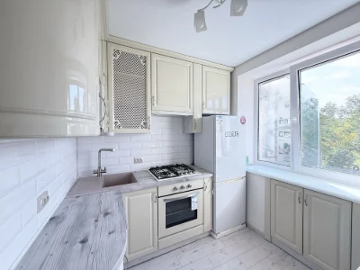 Продажа небольшой квартиры, район Франковский, улица О. Кула