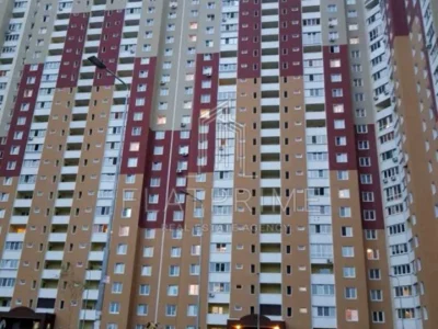 Квартира. Київ, Сергія Данченка вул.