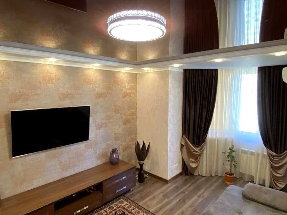Квартира. Київ, Урлівська вул.