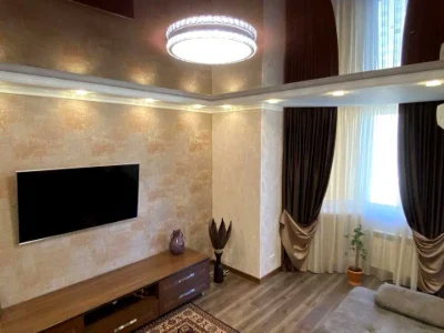 Квартира. Київ, Урлівська вул.
