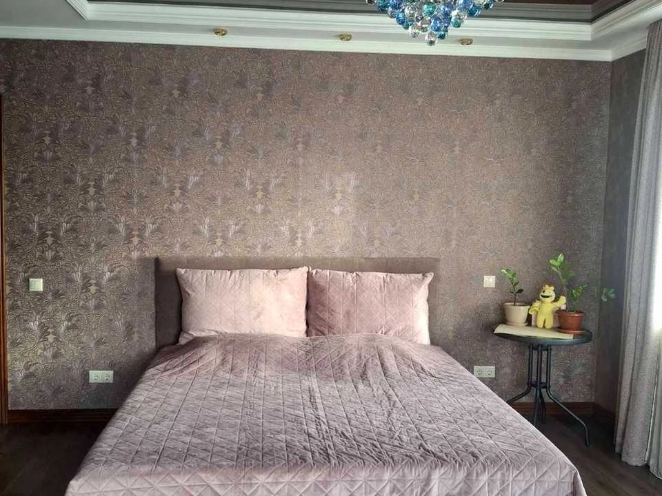 Квартира. Київ, Урлівська вул.