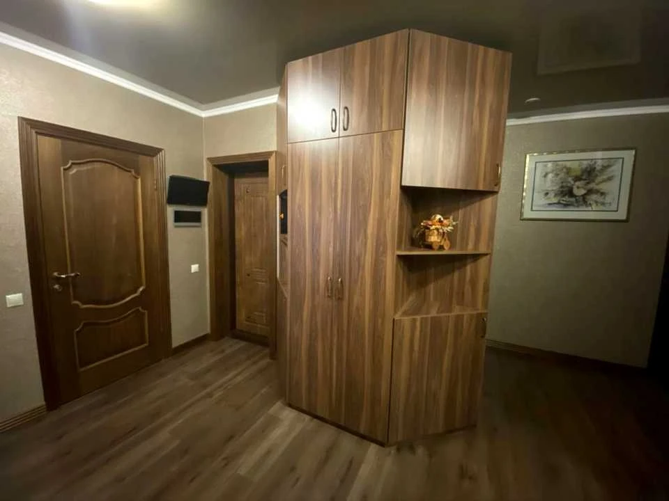 Квартира. Київ, Урлівська вул.