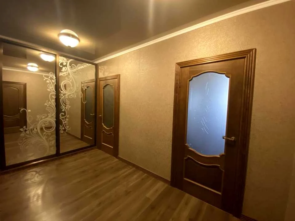 Квартира. Київ, Урлівська вул.